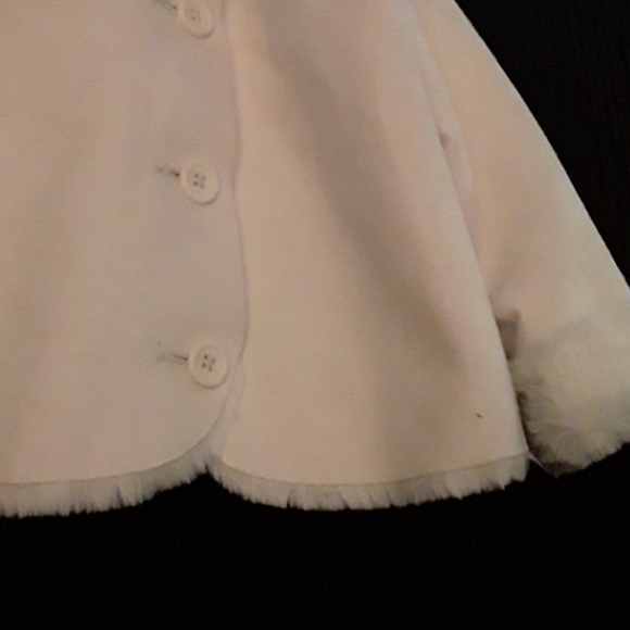 Gymboree Gils Coat - Picture 5 of 17